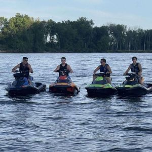 Meet your Posher, Sheila